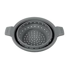 Pyrolux Silicone Colander 20 24cm