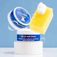 Euoscrubby Cleaner