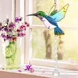 Suncatcher Hummingbird