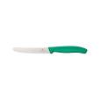 Victorinox Steak And Tomato Knife Teal Tempt
