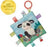 Mary Meyer Taggies Buttercup Cow Crinkle me