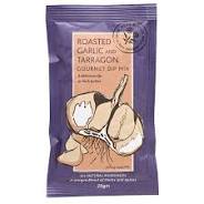 Roasted Garlic And Tarragon