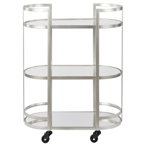 Arden Drinks Trolley