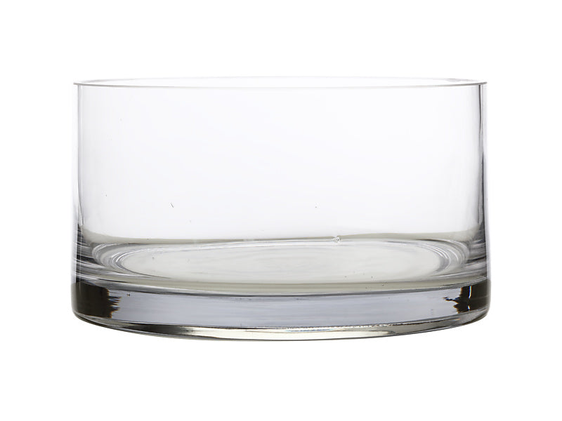 MW Diamante Cylindrical Bowl 22cm