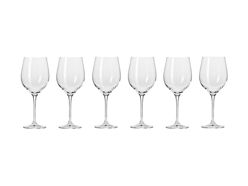 Mw Kr Harmony Wine Glass 450ml