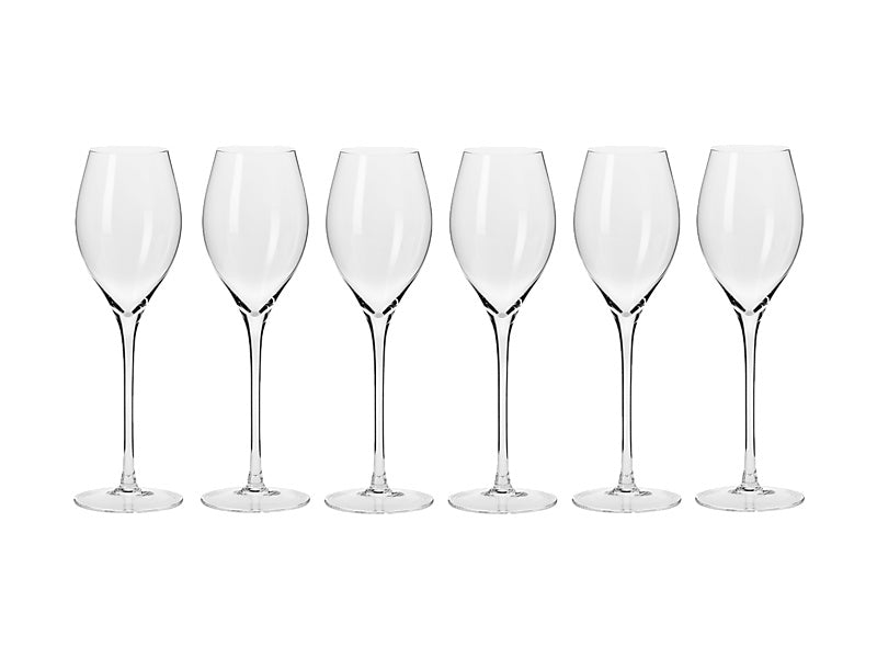 Maxwell and Williams Kr Harmony Prosecco Glass 280ml