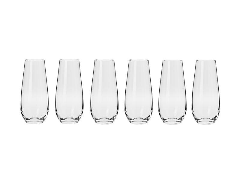 Mw Kr Harmony Stemless Flute 230ml