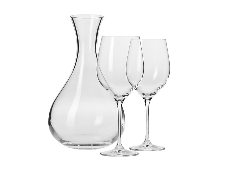 Mw Kr Harmony Wine Set 3pce