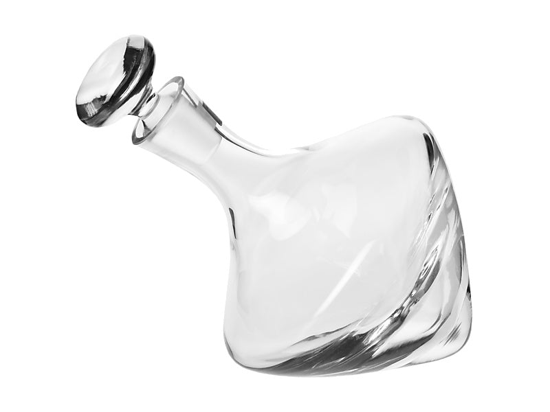 Maxwell and Williams KR Vintage Turn Whisky Decanter Carafe