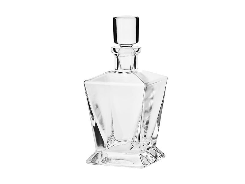 Maxwell and Williams KR Caro Whisky Decanter Carafe 750ml