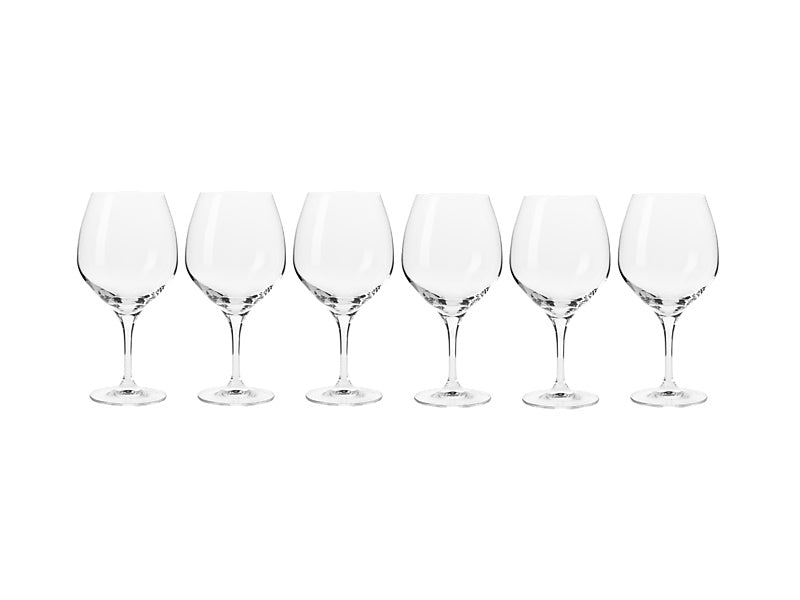 Maxwell and Williams KR Harmony Pinot 600ml S6