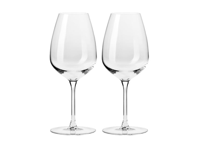 MW Krosno Duet Wine Glass 460ml S2