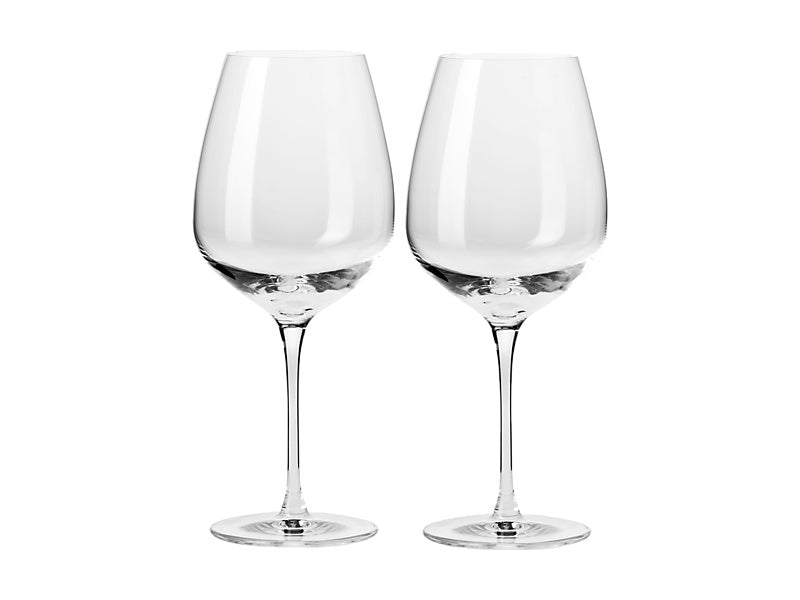 Maxwell and Williams Krosno Duet Wine Glass 700ml Set of 2