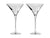 MW Krosno Duet Martini Glass 170ml S2