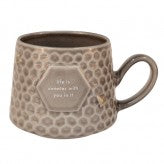 Bee-Utiful Mug
