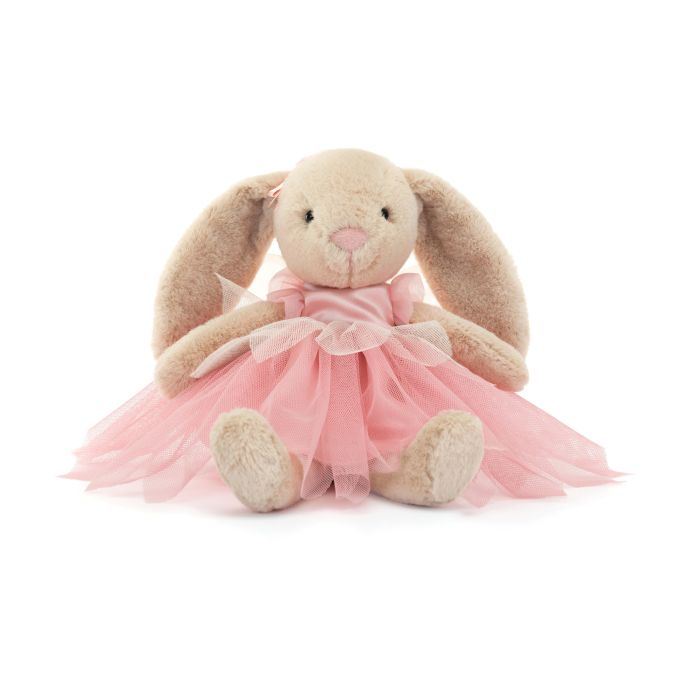 Jellycat  Fairy Lottie Bunny