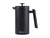 MW Blend Robusta DW Plunger 1L Black