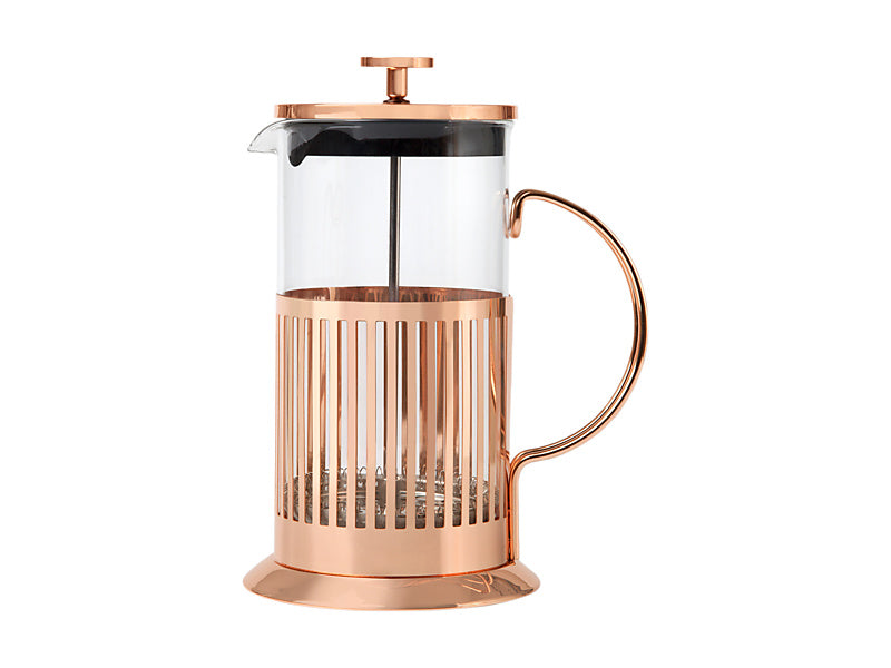 MW Blend Colombia Plunger 1L Rose Gold