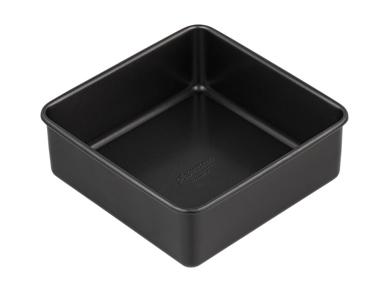 Maxwell and Williams Baker-Maker Non-Stick Loose Base Square Cake Pan 20cm