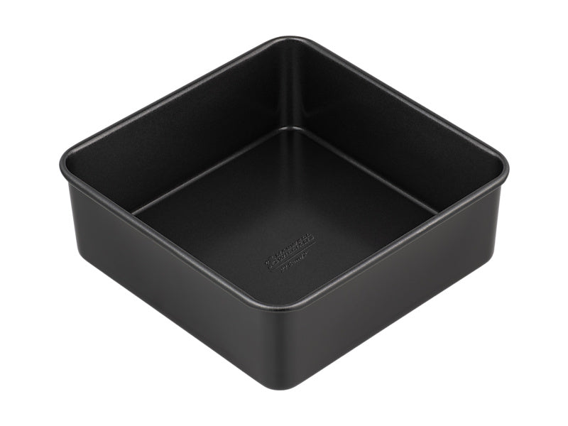 Maxwell and Williams BakerMaker NS Loose Base Square Cake Pan 22.5cm