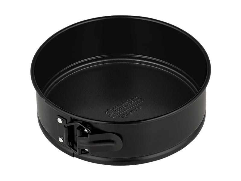 Maxwell and Williams BakerMaker Non-Stick Springform Round Cake Pan 20.5cm