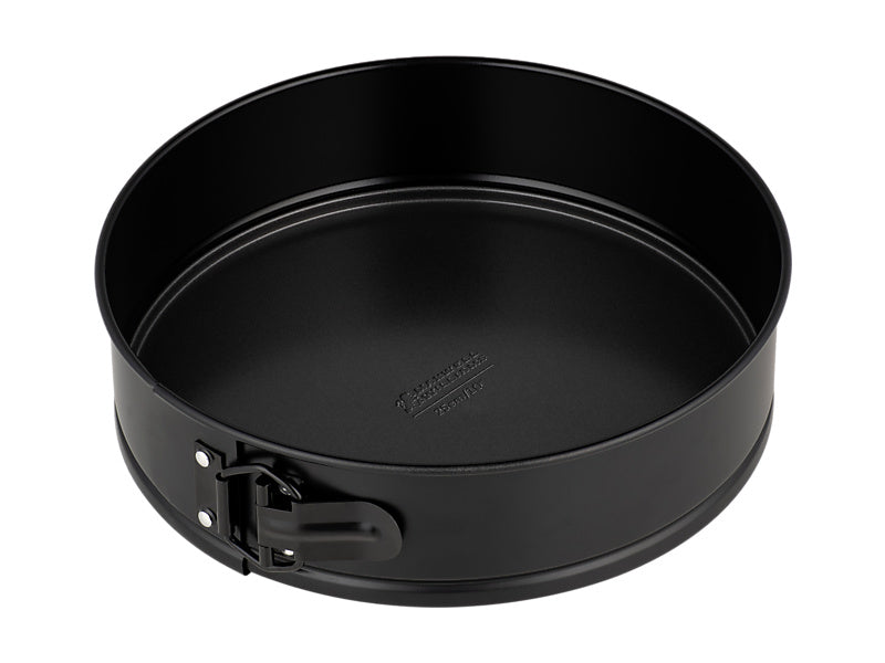 Maxwell and Williams BakerMaker Non-Stick Springform Round Cake Pan 25cm