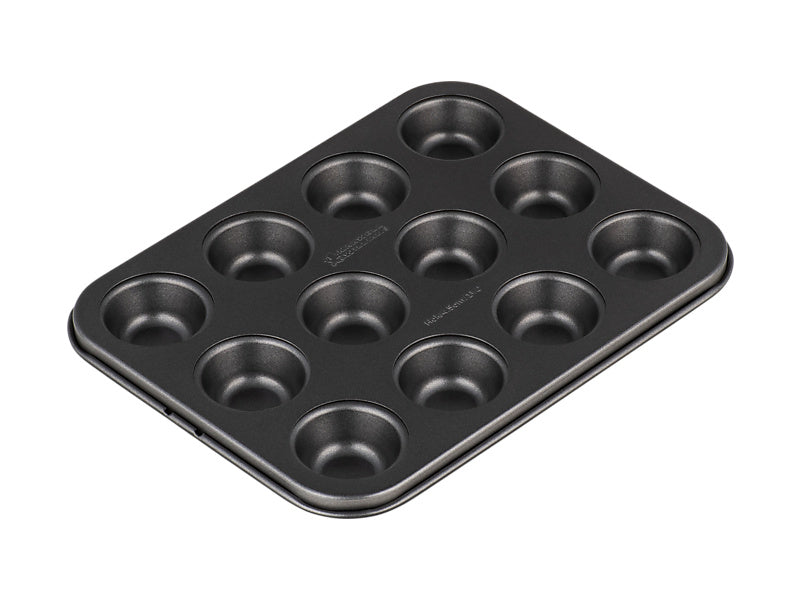 MW Bakermaker Non-Stick Mini Muffin Pan