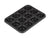 Maxwell and Williams BakerMaker Non-Stick 12 Cup MuffinCupcake Pan