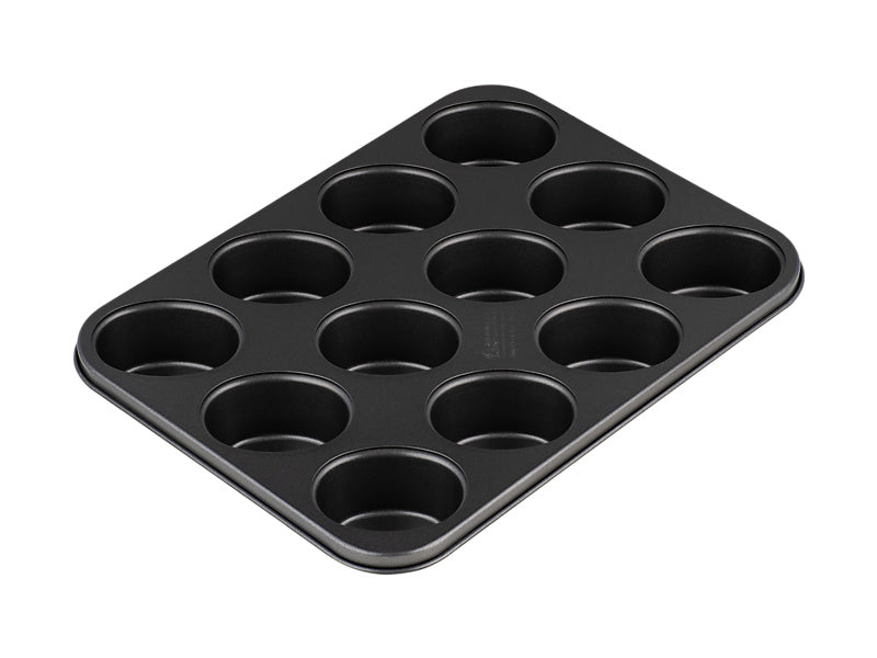 Maxwell and Williams BakerMaker Non-Stick 12 Cup Friand Pan