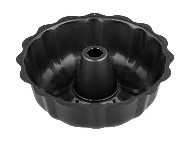 Maxwell and Williams BakerMaker Non-Stick Fluted Ring Cake Pan 24cm