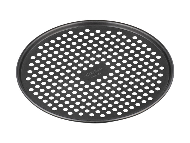 Maxwell and Williams BakerMaker Non-Stick Round Pizza Crisper 30.5cm