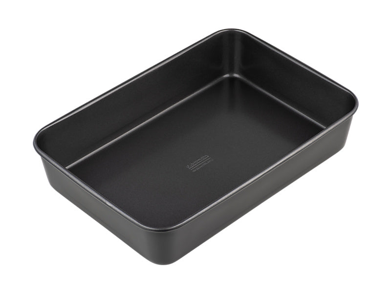 Maxwell and Williams BakerMaker Non-Stick Large Roasting Pan 38 x 26cm