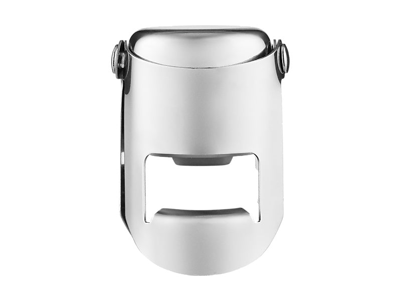 Maxwell and Williams Cocktail & Co Champagne Stopper SS