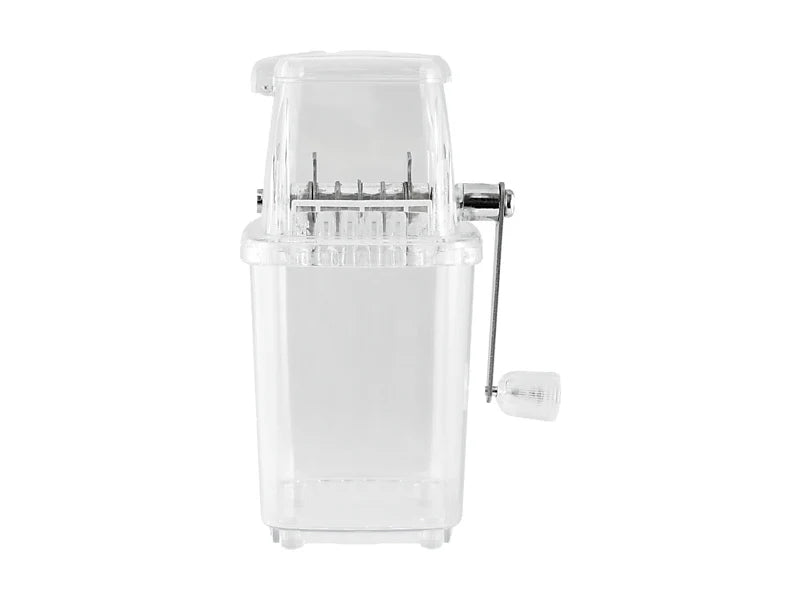 Maxwell and Williams Rotary Action Ice Crusher