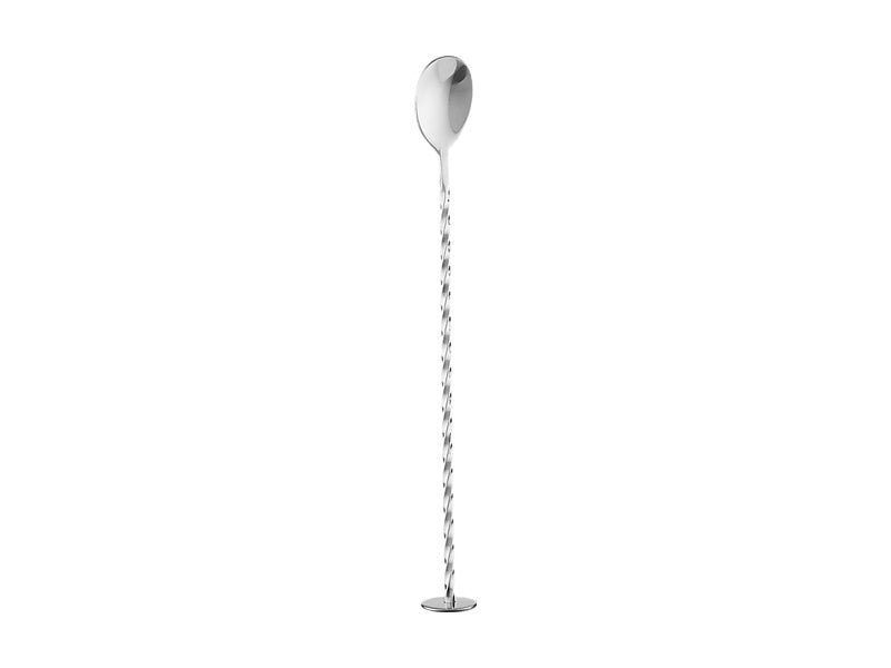 Maxwell and Williams Cocktail & Co Cocktail Mixing Spoon 25.5cm SS