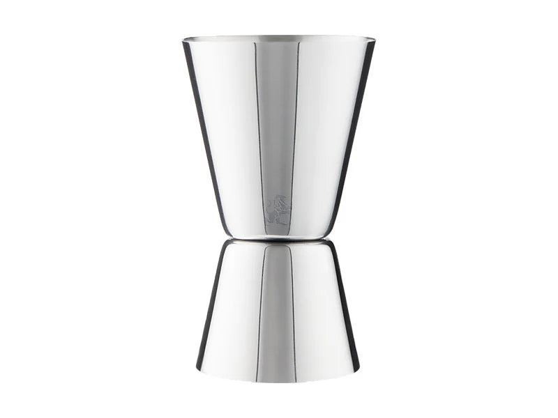 Maxwell and Williams Cocktail and Co Double Jigger 25 50ml SS