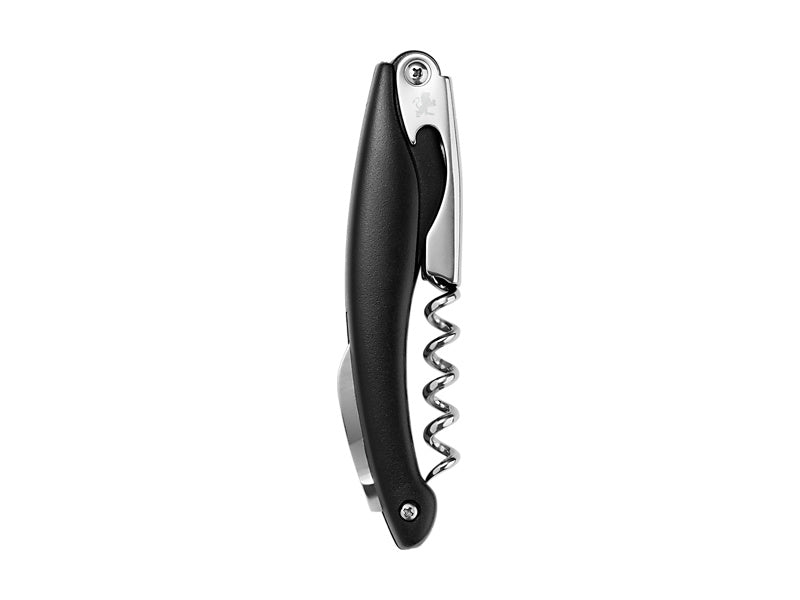 Maxwell and Williams Cocktail & Co Waiters Corkscrew Black