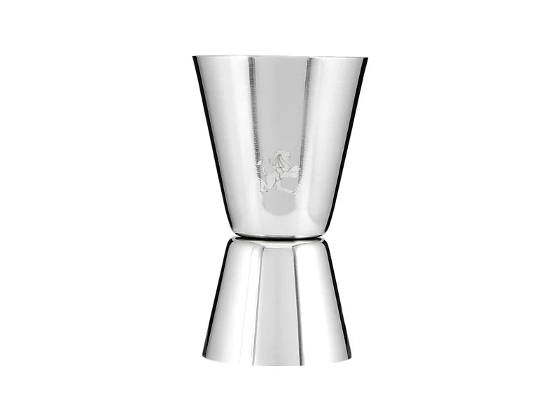 Maxwell and Williams Double Jigger 15 30ml Stainless Steel