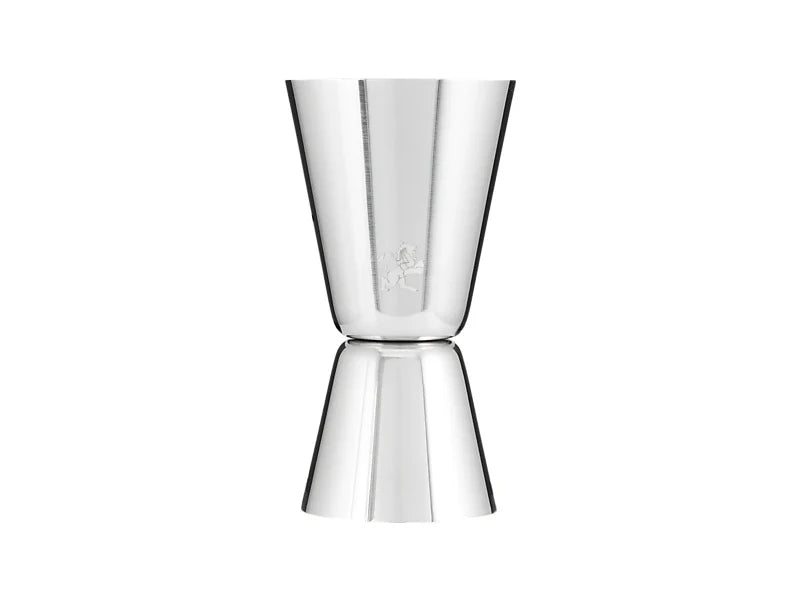 Maxwell and Williams Jigger 30 60 ml Stainless Steel