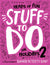 Bumper Acitvity Book Heaps Of Fun Stuff To Do On Holidays Pink