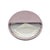 Melii Luxe Spin Snack Container Pink