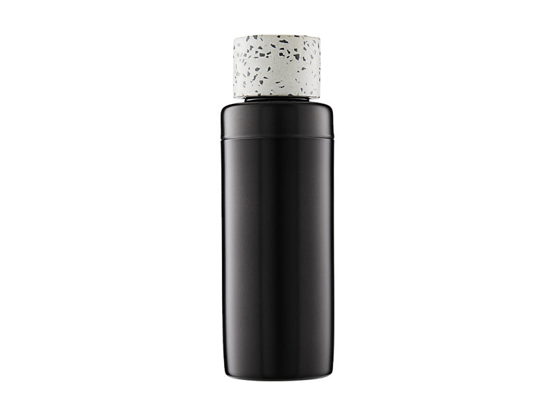 MW Cocktail &amp; Co Royce Cocktail Shaker 500ml Black Ter