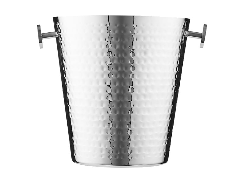 MW Cocktail &amp; Co Lex. Hammered Chapange Bucket