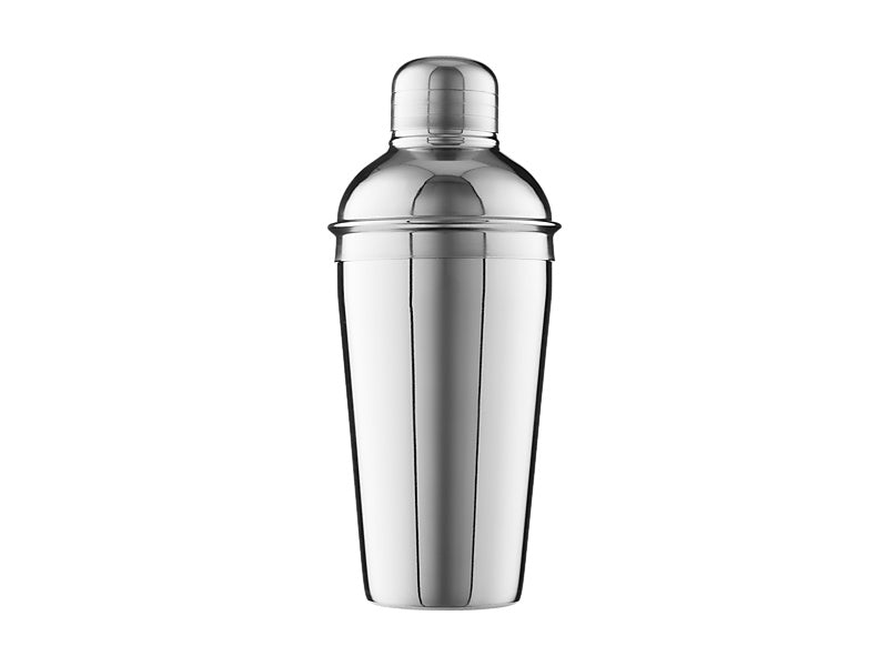 MW Cocktail &amp; Co Cocktail Shaker 500ml SS GB