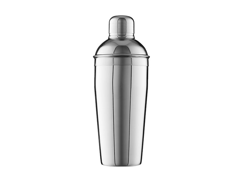 MW Cocktail &amp; Co Cocktail Shaker 750ml SS GB