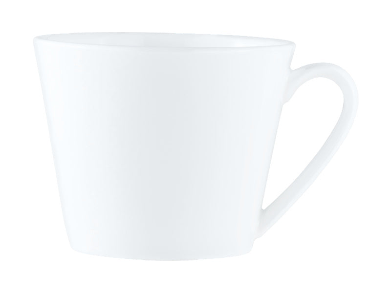 Maxwell and Williams Cashmere Mug Short 450ml