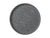 MW Livvi Terrazzo Round Serving Tray 36cm Charcoal