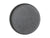 MW Livvi Terrazzo Round Serving Tray 26cm Charcoal