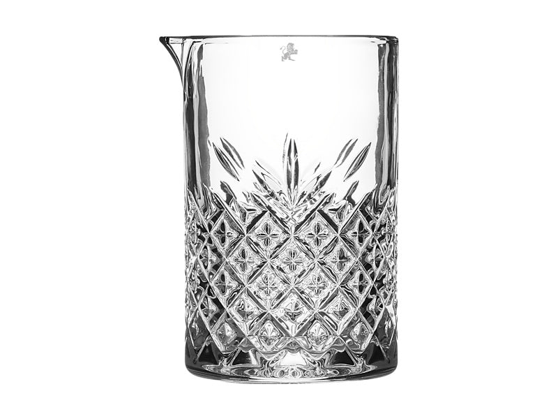 Maxwell and Williams Cocktail &amp; Co Glass Cocktail Mixing Jug 750ml GB