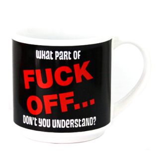 What Part Of F.... Dont U Understand